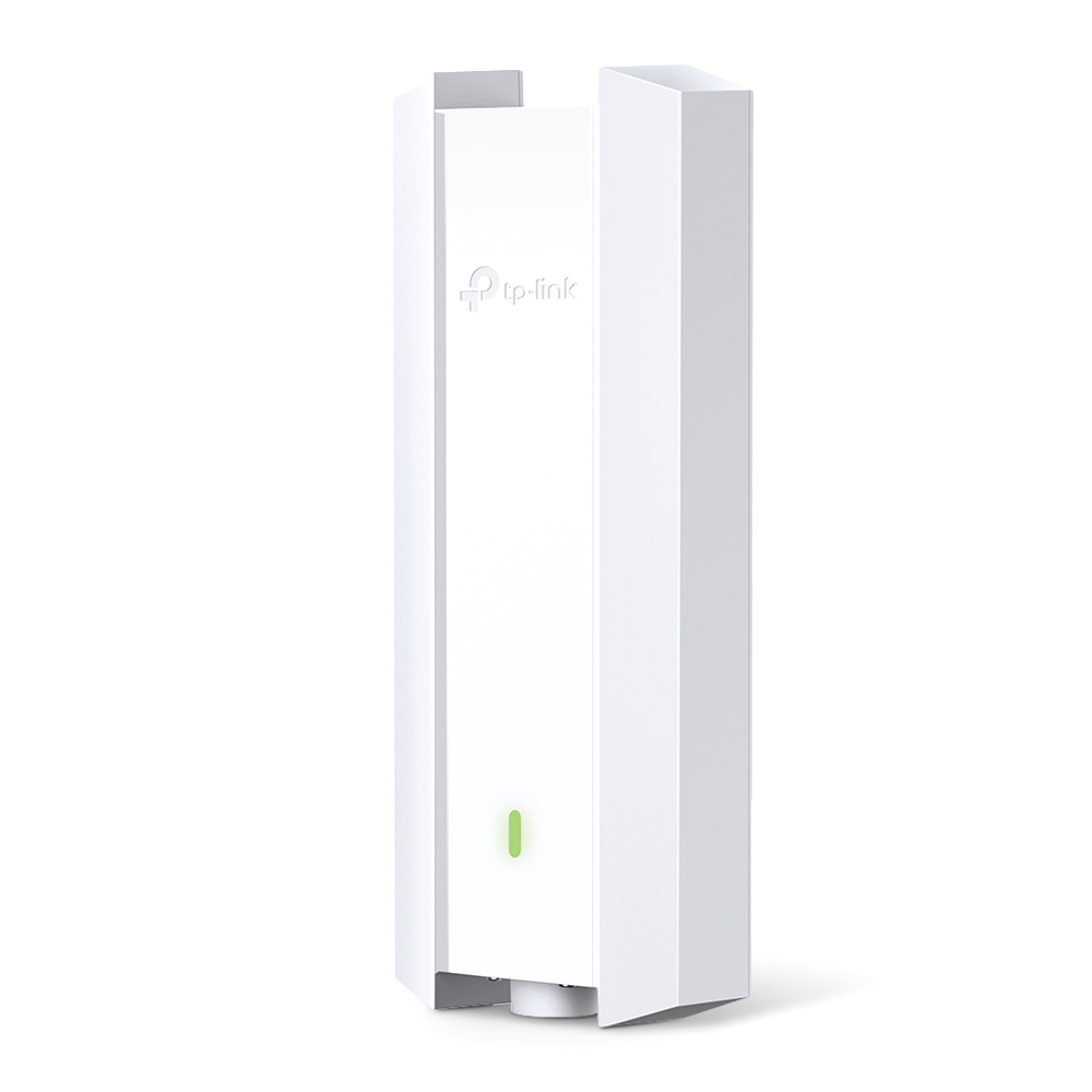 AX1800 Indoor/Outdoor Dual-Band Wifi AP